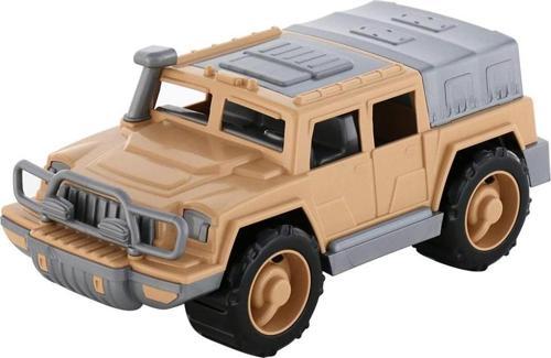 Oyuncak Safari Jip 897 63342