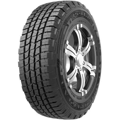 Explero A/T PT421 235/75R15 105T M+S Yaz Lastiği 2025
