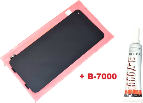 Xiaomi Mi 11 LİTE Lcd Ekran Dokunmatik (ORJİNAL) B-7000