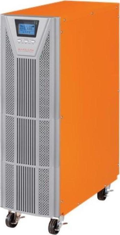 Powerpack SE 10KVA (20x 9AH) 5-10dk (1F/1F) Online Kesintisiz Güç Kaynağı - MU10000N11EAV01