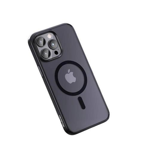PC-5351 iPhone 15 Plus Uyumlu Magsafe Kılıf