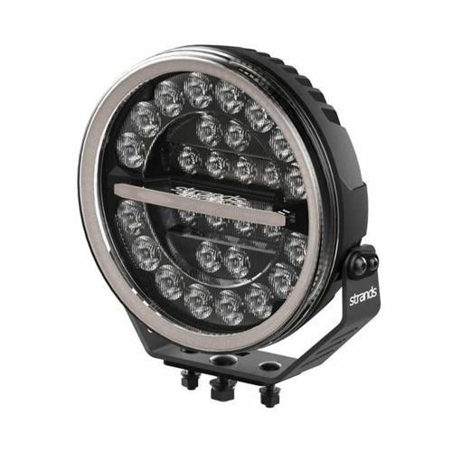 Off-Road Led Lamba Firefly 9" Profesyonel 142W 270956