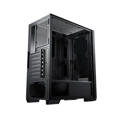 K10 500W 2xUSB3.0 ATX Siyah Kasa
