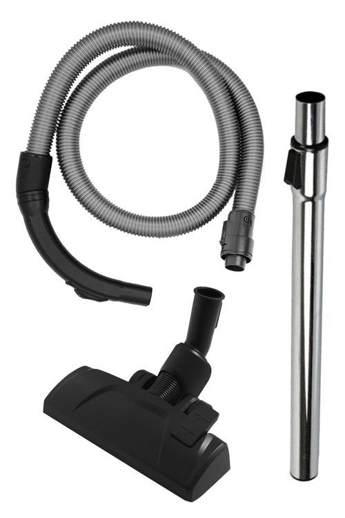 Arçelik S 4312 Aqualogic Uyumlu Süpürge Dayanıklı Hortum Seti ( Komple A+++ )