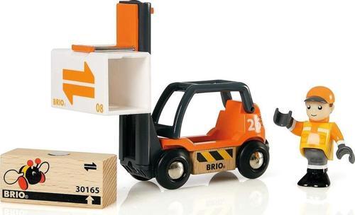 Forklift 33573