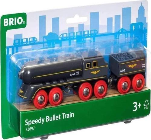 Hızlı Tren 33697