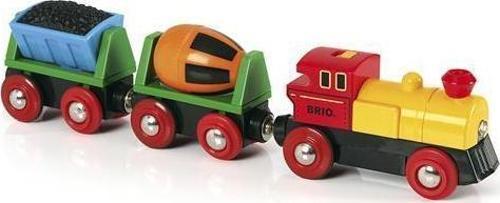 Pilli Aksiyon Treni 33319