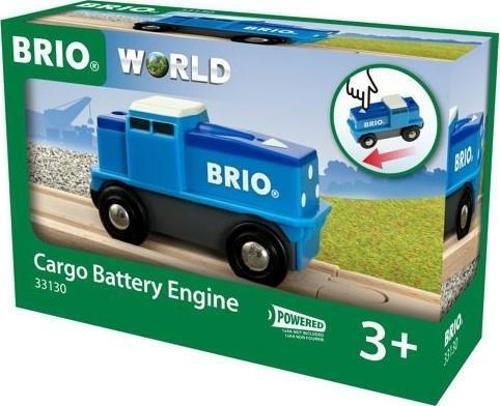 Pilli Kar-go Treni 33130