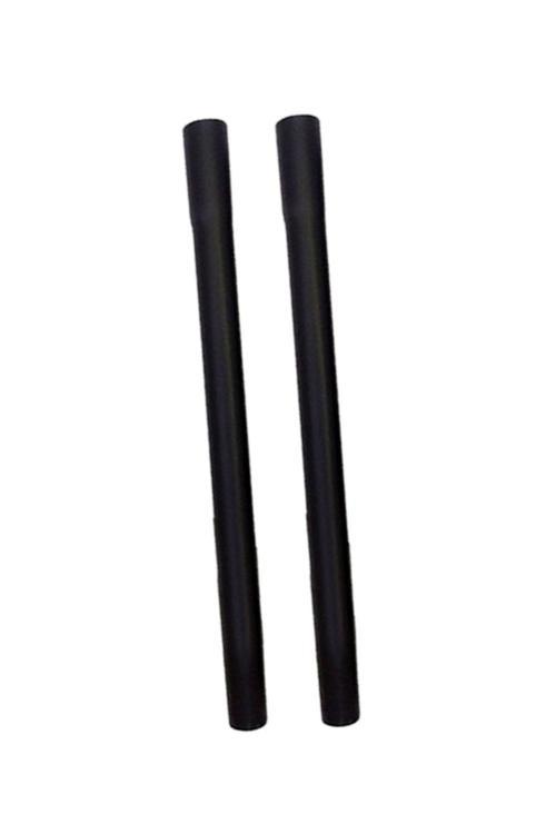 Fantom Tr 8500 ikoncan Uyumlu Süpürge Plastik Borusu 2'li