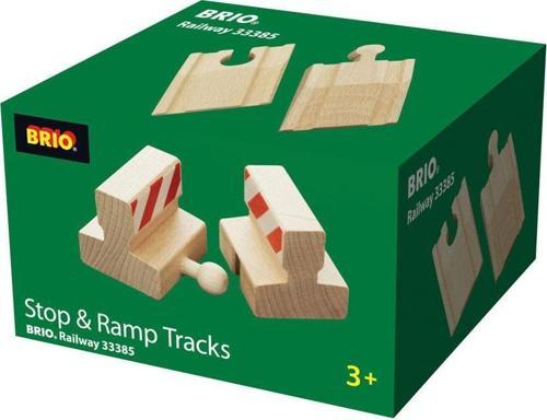 Rampa ve Bariyer 33385