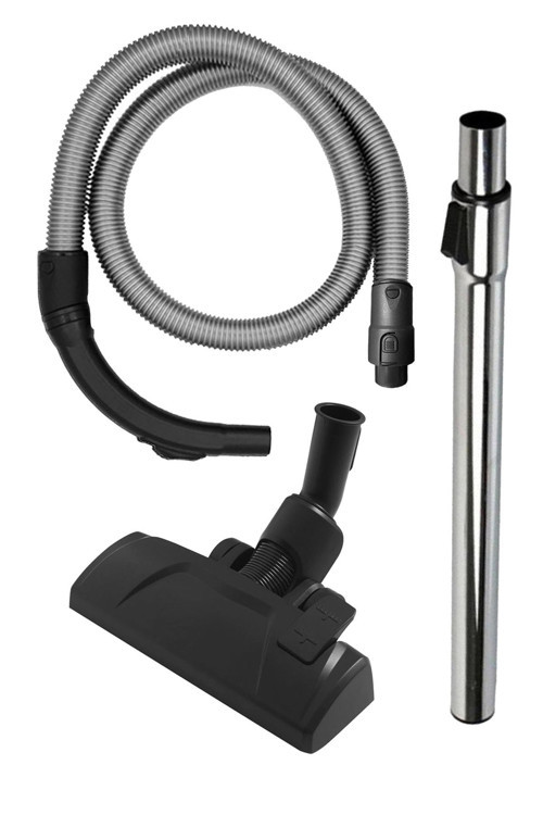Philips FC 8633 PowerProActive Uyumlu Süpürge Dayanıklı Hortum Seti ( Komple A+++ )