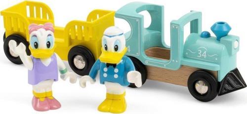 Walt Disney Donald Daisy Tren 32260