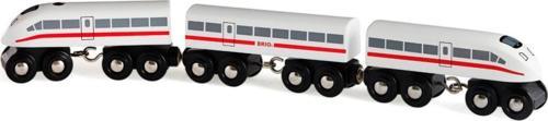 Yüksek Hızlı Tren 33748