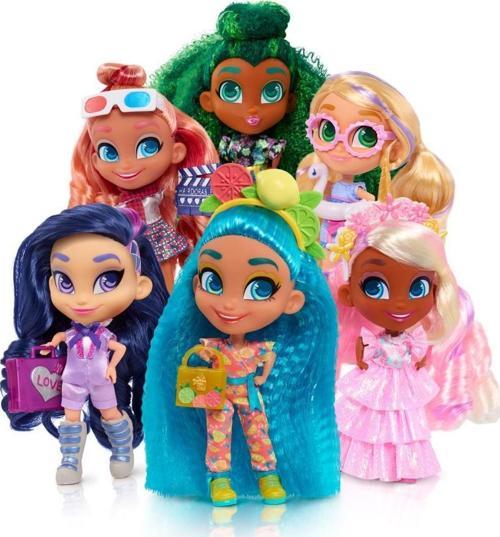 Sıkı Dostlar - Mavi HAA07000