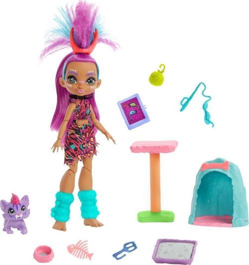 Kedi Sevgisi Oyun Seti GNL94-GNL95