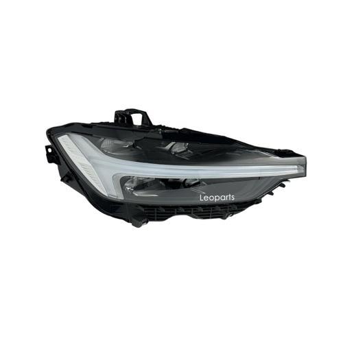Volvo XC60 Far Lambası Sağ (İçi Siyah) 2021-2023 32337381