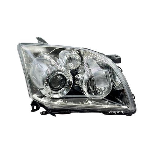 Avensis Far Lambası Sağ (Xenonlu Tip / Motorsuz) 2006-2009 81130-05240