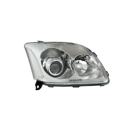 Toyota Avensis Far Lambası Sağ (Elektrikli / Motorsuz) 2003-2005 81130-05190