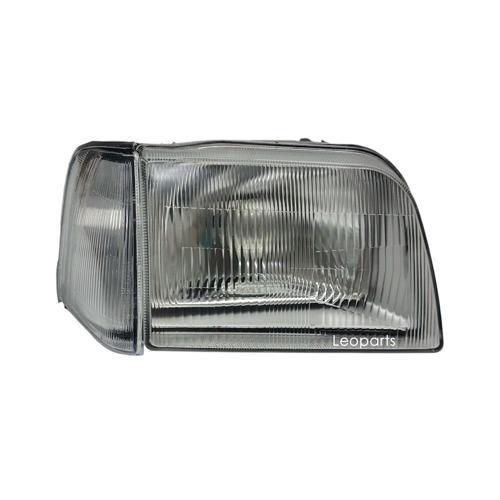 Daewoo Tico Far Lambası Sağ (Beyaz Sinyalli) 1996-1999 35101-A78B10