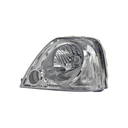 Suzuki Grand Vitara Far Lambası Sol (Manuel) 2003-2005 35320-50J20