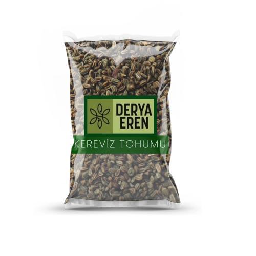 Kereviz Tohumu 250 gr (Celery Seeds)
