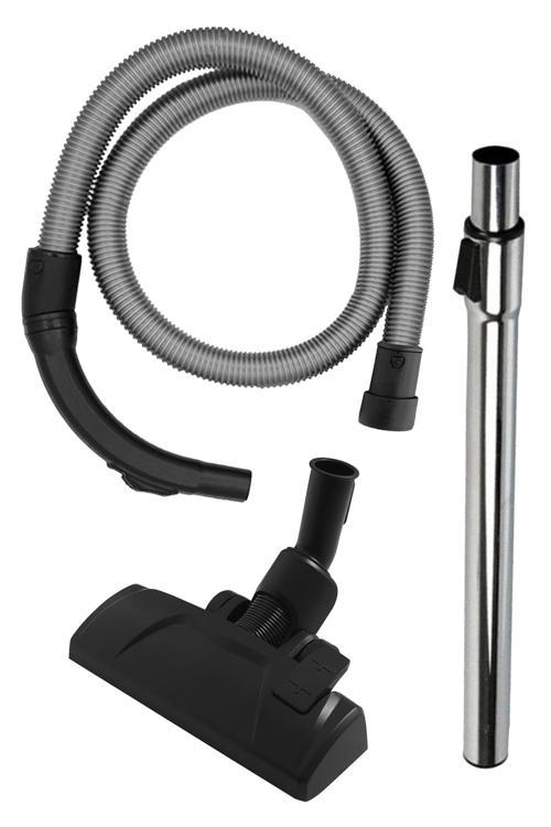 Rowenta Quadron 4x4 Uyumlu Süpürge Dayanıklı Hortum Seti ( Komple A+++ )