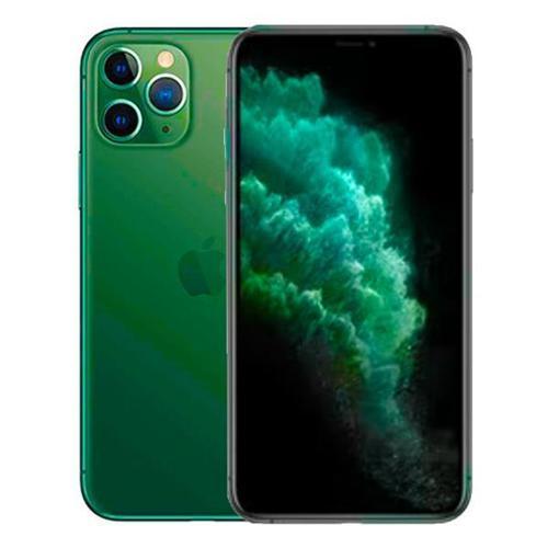 iPhone 11 Pro Green 256GB Yenilenmiş B Kalite (12 Ay Garantili)