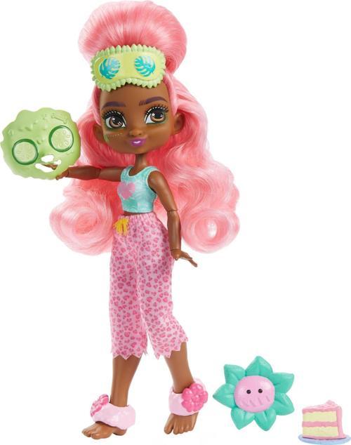 Muhteşem Pijama Partisi Oyun Seti GTH00-GTH03