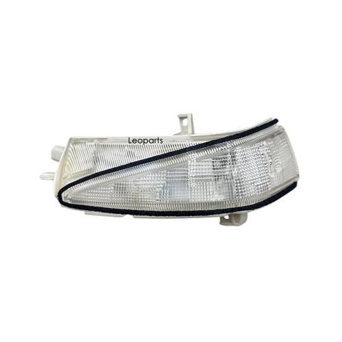 Honda Cıvıc FD6 Dikiz Ayna Sinyali Sol 2006-2011 34350-SNB-013