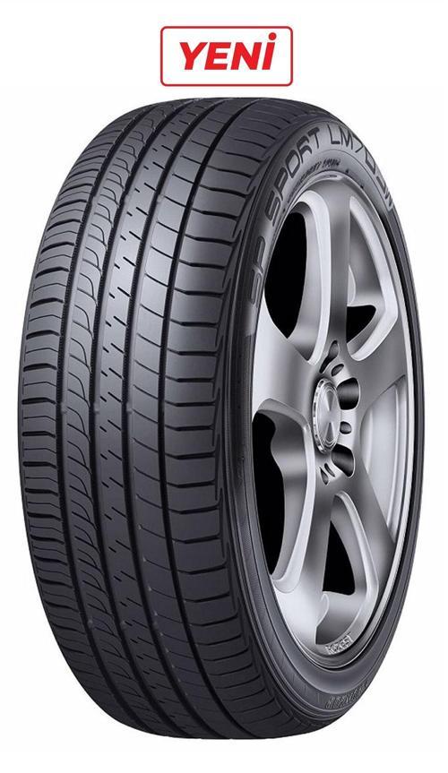 245/45R17 95W Sp Sport Lm705 Otomobil Yaz Lastiği (Üretim 2025)