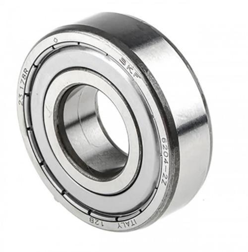 Honda Cbr 250 Arka Dişli Flanş Rulmanı 6204 2z (zz) Skf