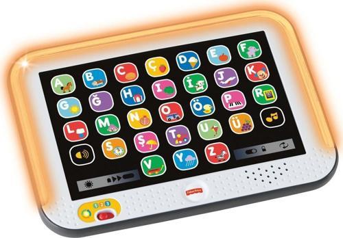 Eğlen & Öğren Yaşa Göre Gelişim Eğitici Tablet CLK64