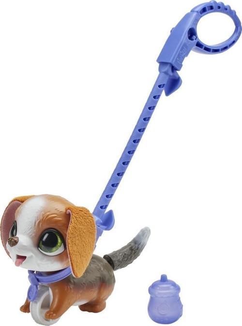 Fur Real Çiş Yapan Minik Dostlarım Kedi E8932-E8954