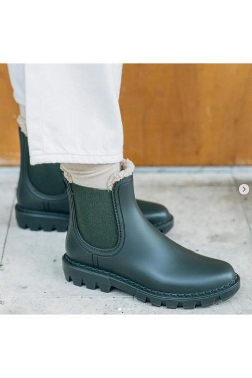 W10320-042 ROCK BORREGUITO KIŞLIK BOT