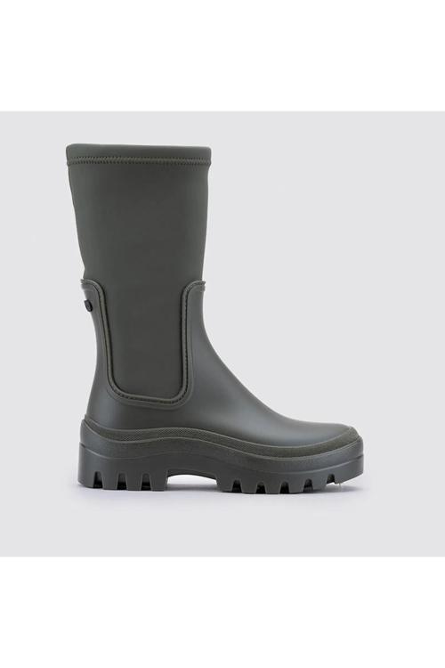 W10301-042 SOUL ENGOMADO KIŞLIK OUTDOOR BOT AYAKKABI