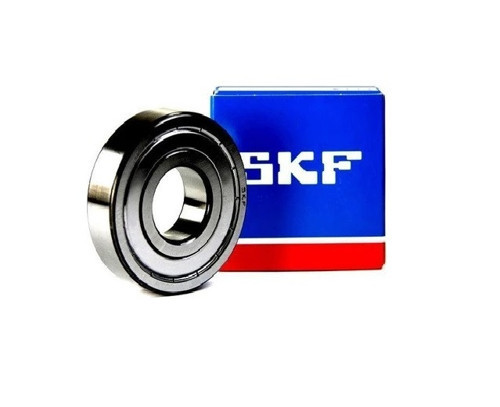 Honda Cbr250r Arka Dişli Flanş Rulmanı 6204 2z/c3 Skf