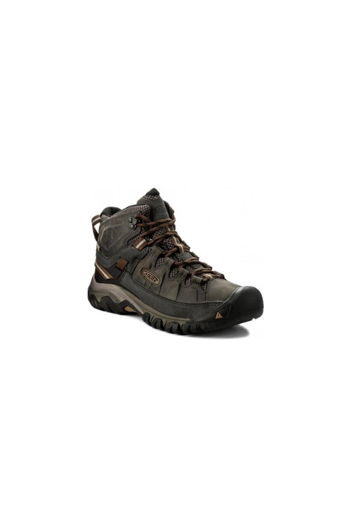 1017787 TARGHEE 3 MiD WP - SU GEÇİRMEZ DERi ERKEK BOT