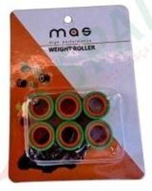 Rks Spontını Tahrik Seti 10 Gram Espada