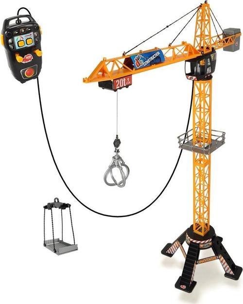 Mega Vinç Kulesi, Kumandalı 120cm 203462412