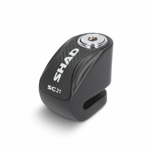 Disk Kilidi Sc21 6mm Siyah