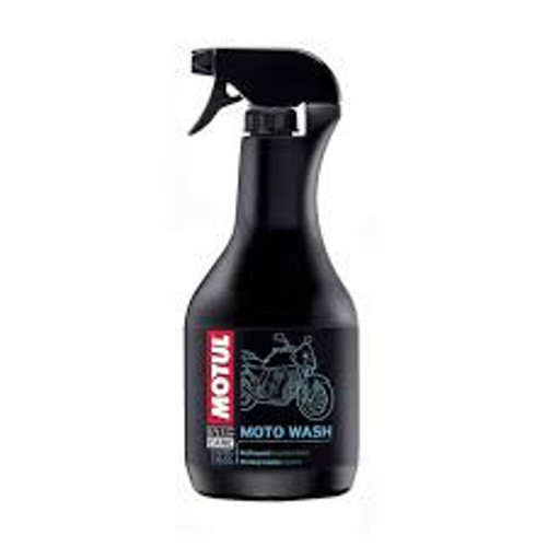 E2 Moto Wash 1lt