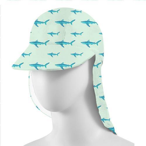Caribbean Junior Sun Hat