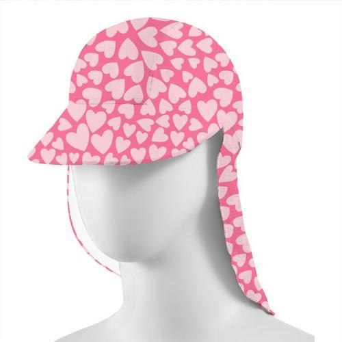 Cherish Junior Sun Hat