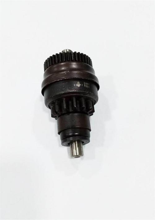 Hero Pleasure 100 Marş Pinyon Dişli Oem 28120-kpl-901 Motospartan