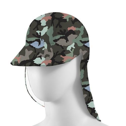 Ranger Sun Hat
