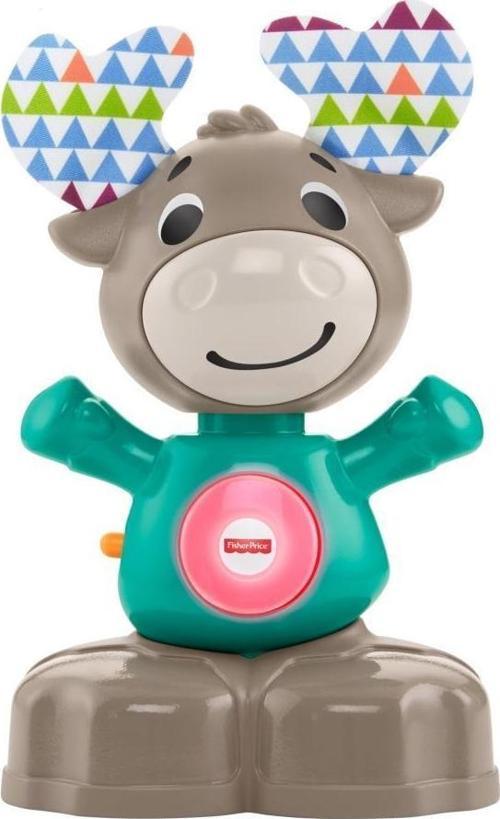 Linkimals Müziksever Geyik Türkçe GJB18