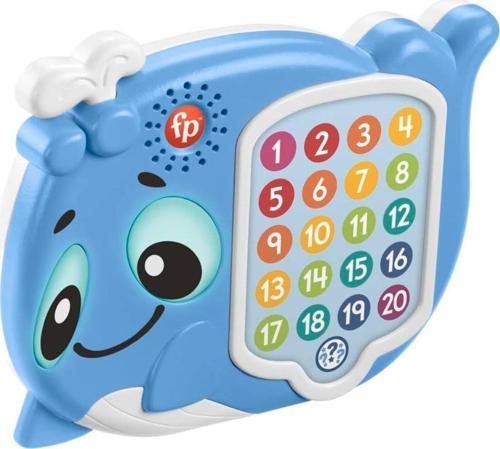 Linkimals Sayı Sayan Balina HJR72