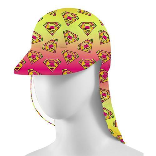 Superpower Sun Hat