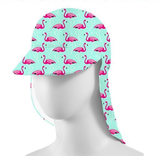 Blush Sun Hat