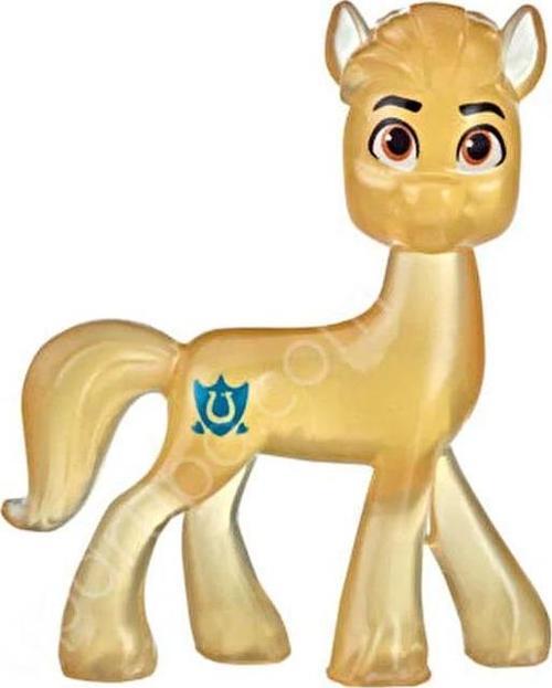 My Little Pony Yeni Bir Nesil Kristal Pony Figür F3326-F5479